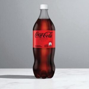 Coca cola zero