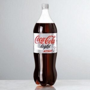 Coca cola ligth